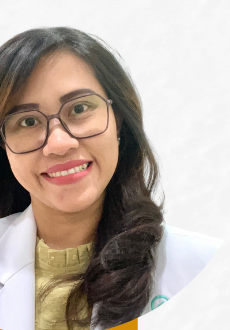 dr. Ratih Puspita, SpA, MH.Kes